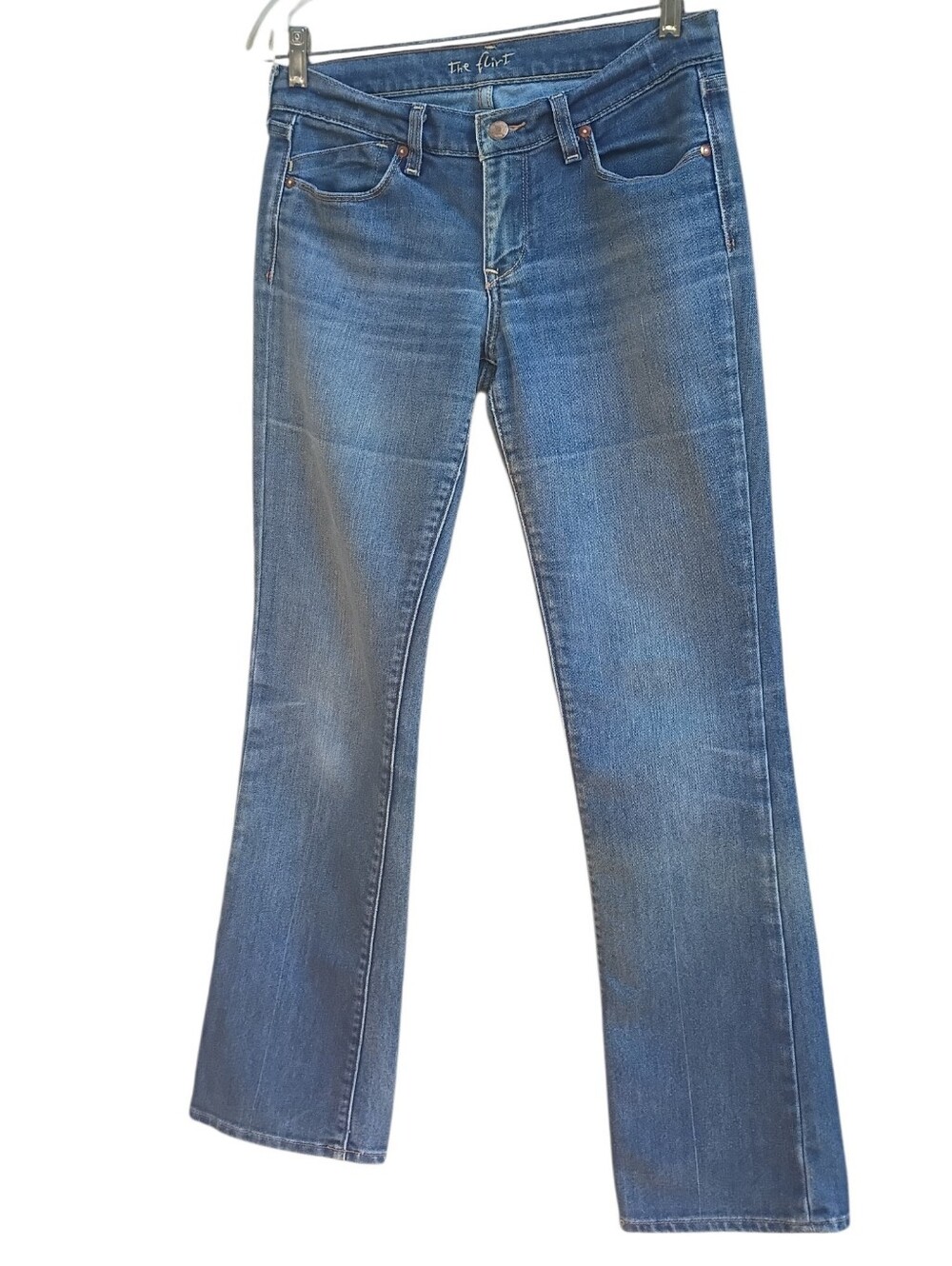 Old Navy flirt jeans sz 4